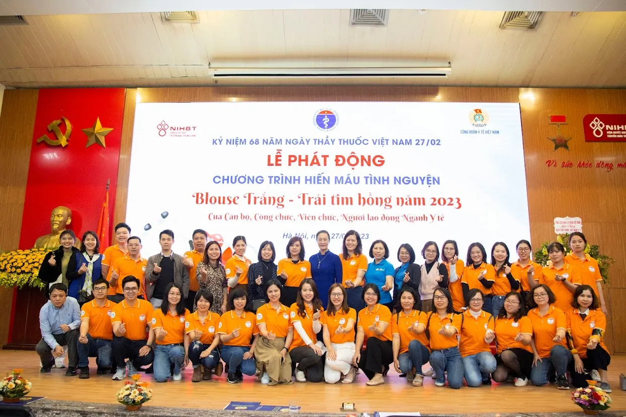Hoạt động NRA