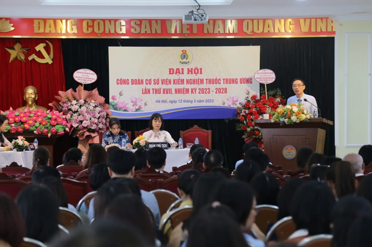 Kiểm nghiệm và giám sát chất lượng thuốc