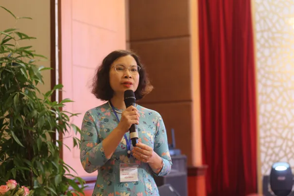 Hội thảo khoa học về “Tăng cường kiểm soát chất lượng sinh phẩm tại Việt Nam” và “Tổng kết chương trình Thử nghiệm thành thạo bằng so sánh liên phòng thí nghiệm năm 2023”