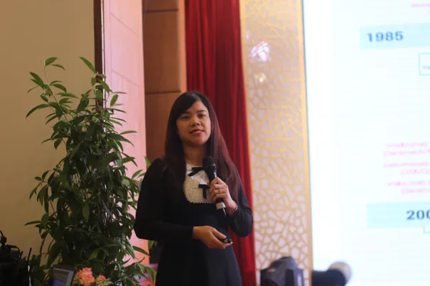 Hội thảo khoa học về “Tăng cường kiểm soát chất lượng sinh phẩm tại Việt Nam” và “Tổng kết chương trình Thử nghiệm thành thạo bằng so sánh liên phòng thí nghiệm năm 2023”