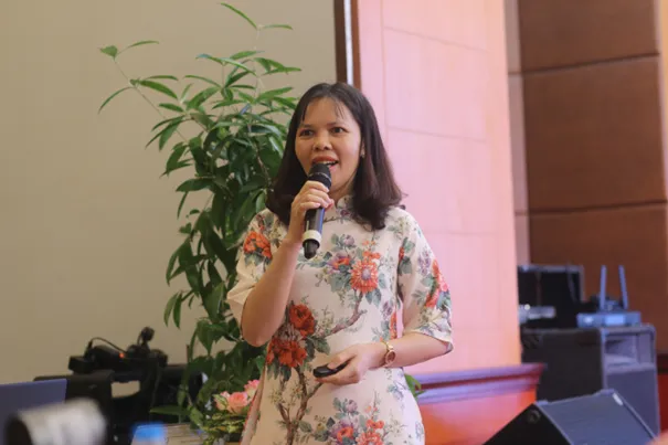 Hội thảo khoa học về “Tăng cường kiểm soát chất lượng sinh phẩm tại Việt Nam” và “Tổng kết chương trình Thử nghiệm thành thạo bằng so sánh liên phòng thí nghiệm năm 2023”