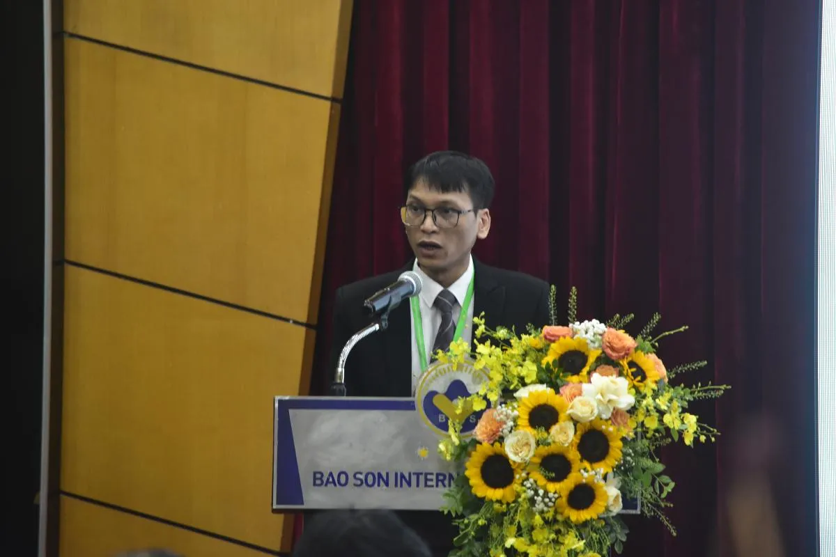 Hội thảo “Tăng cường nghiên cứu về chất lượng dược liệu Đông Nam Á – Xây dựng nền tảng trao đổi dược liệu Trung Quốc – ASEAN”
