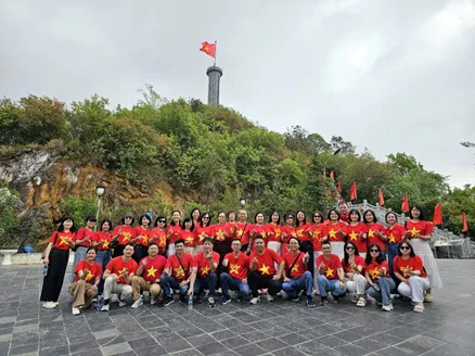 HÀNH TRÌNH VỀ NGUỒN 2026: VANG MÃI KHÚC TRÁNG CA NƠI ĐỊA ĐẦU TỔ QUỐC